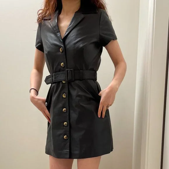 new balance leather dress New balance “Cordura black